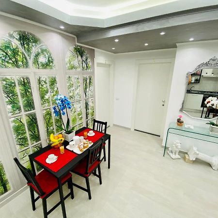 Olympic Suite Roma 外观 照片