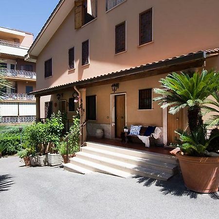 Olympic Suite Roma 外观 照片