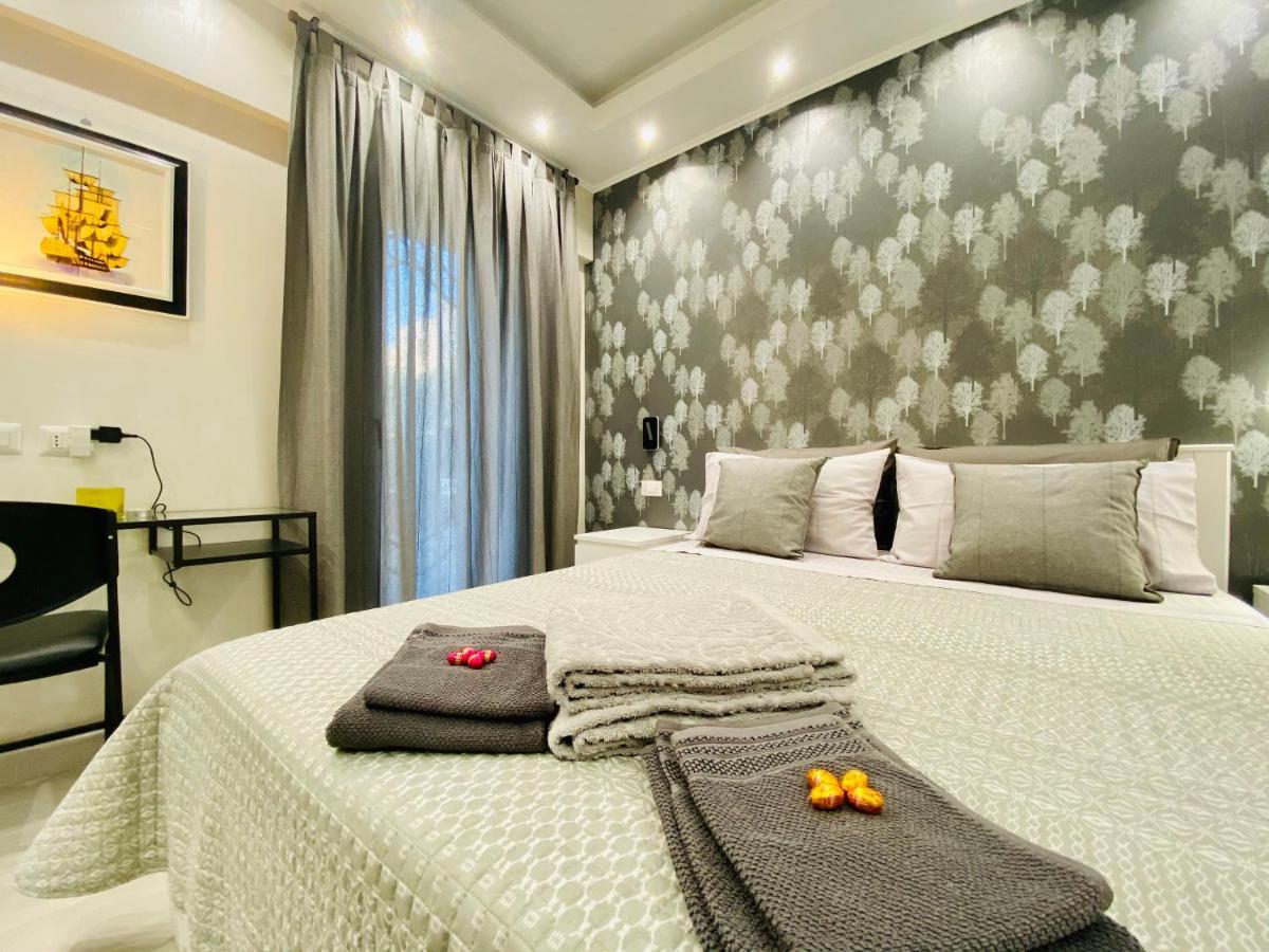 Olympic Suite Roma 外观 照片