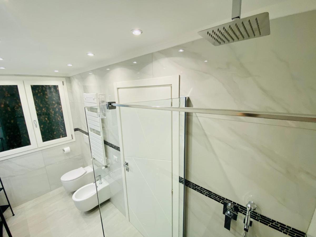 Olympic Suite Roma 外观 照片