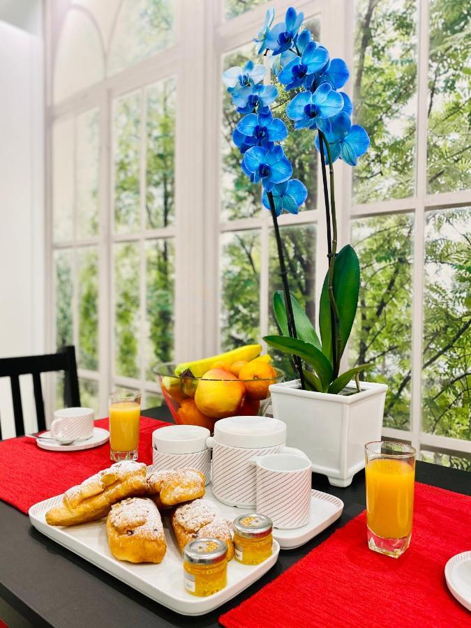 Olympic Suite Roma 外观 照片