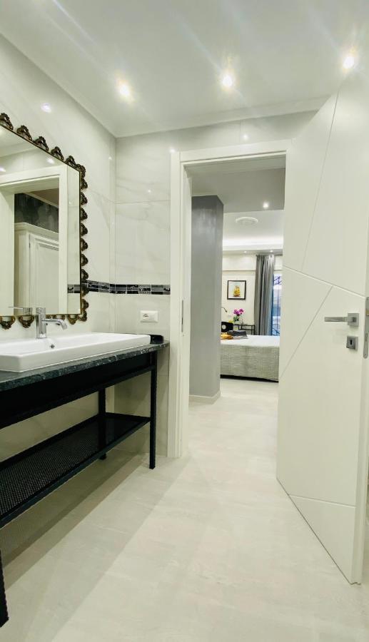 Olympic Suite Roma 外观 照片