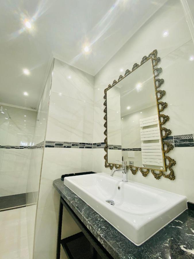 Olympic Suite Roma 外观 照片