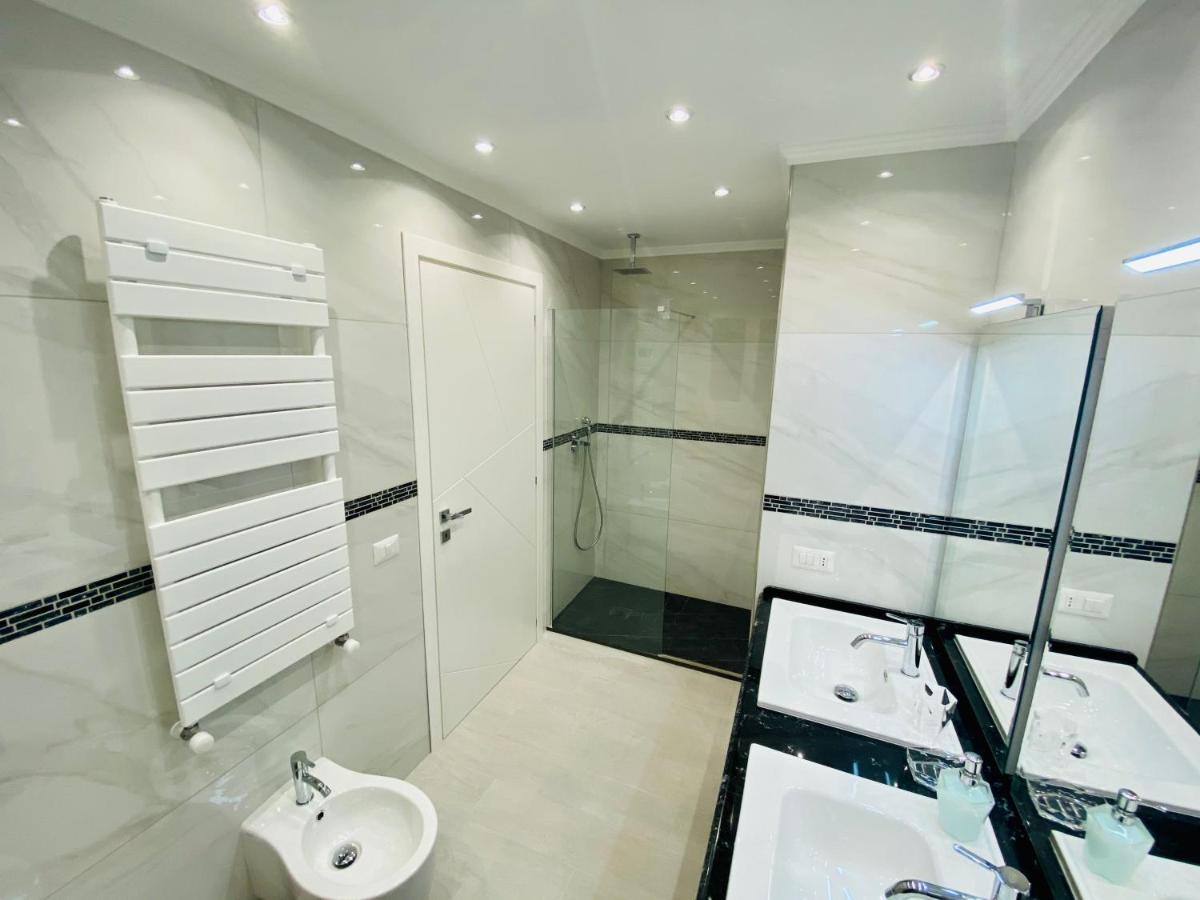 Olympic Suite Roma 外观 照片