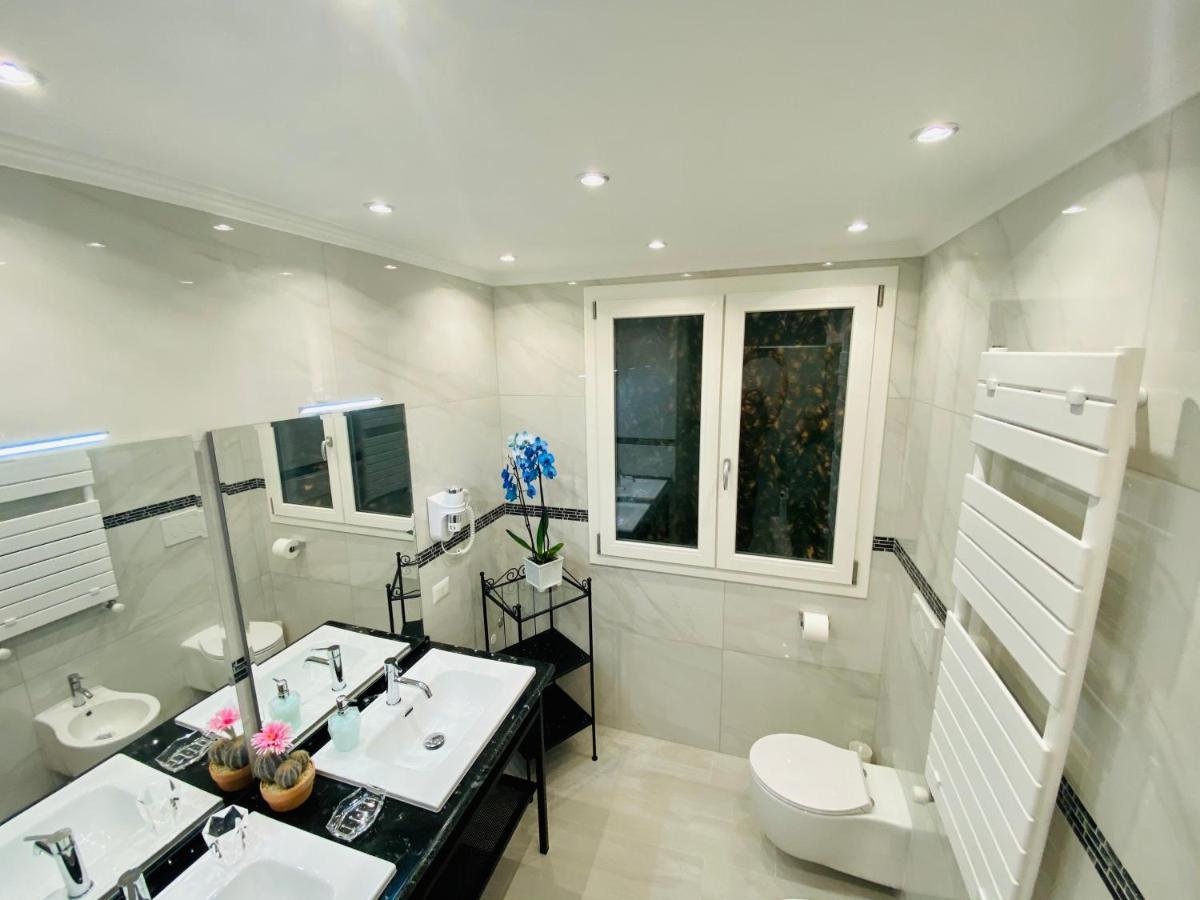 Olympic Suite Roma 外观 照片