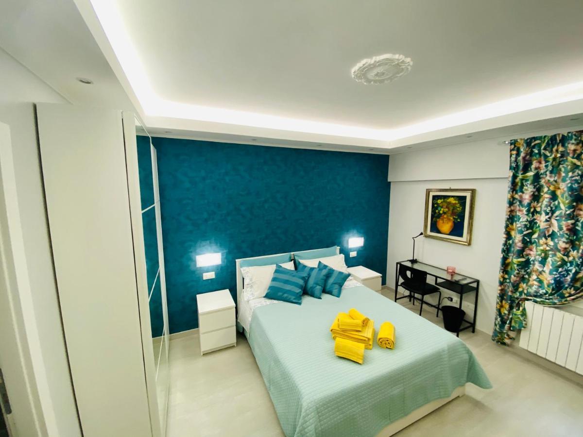 Olympic Suite Roma 外观 照片