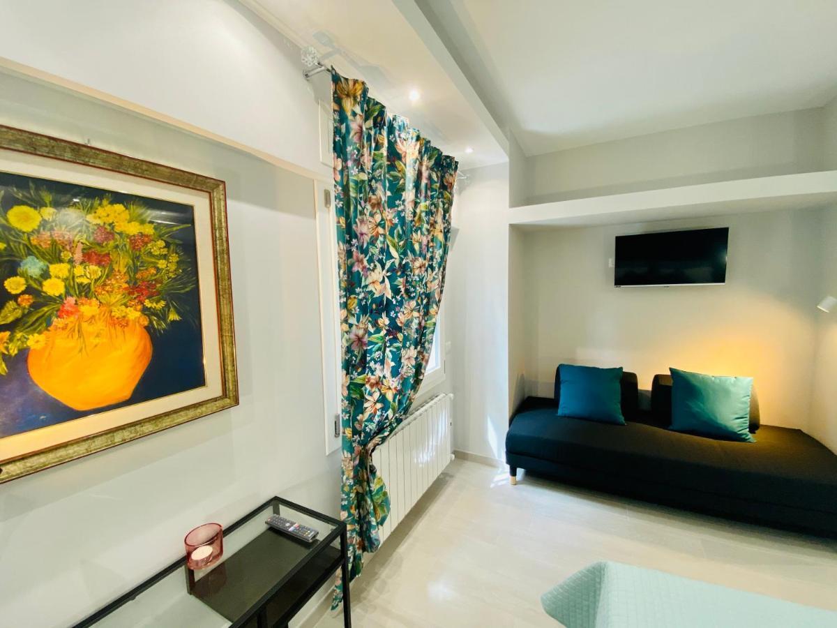 Olympic Suite Roma 外观 照片