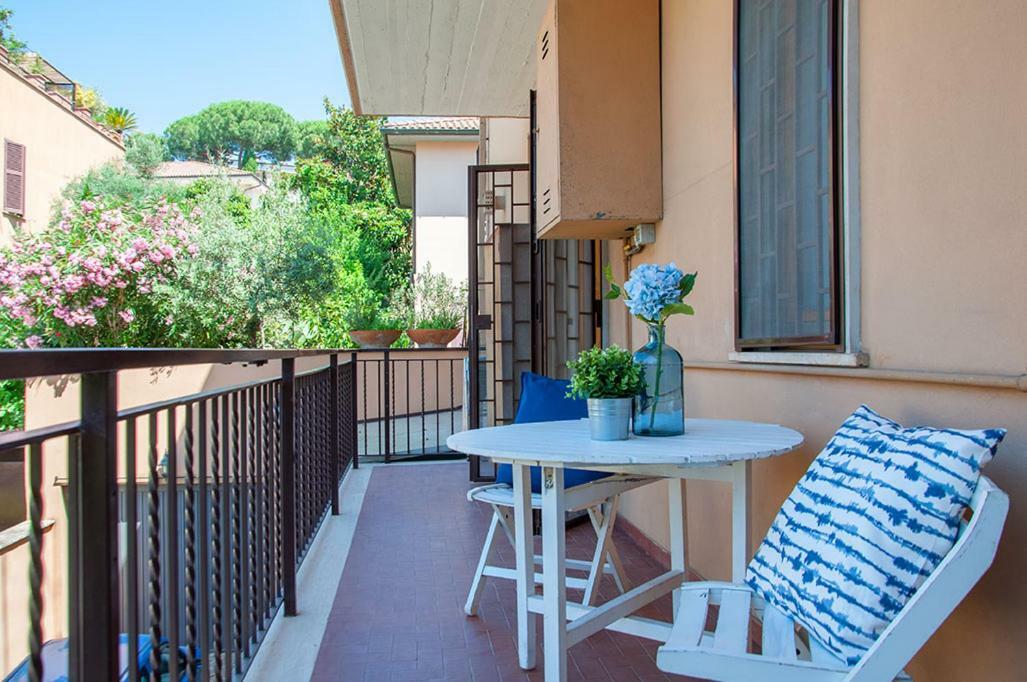 Olympic Suite Roma 外观 照片